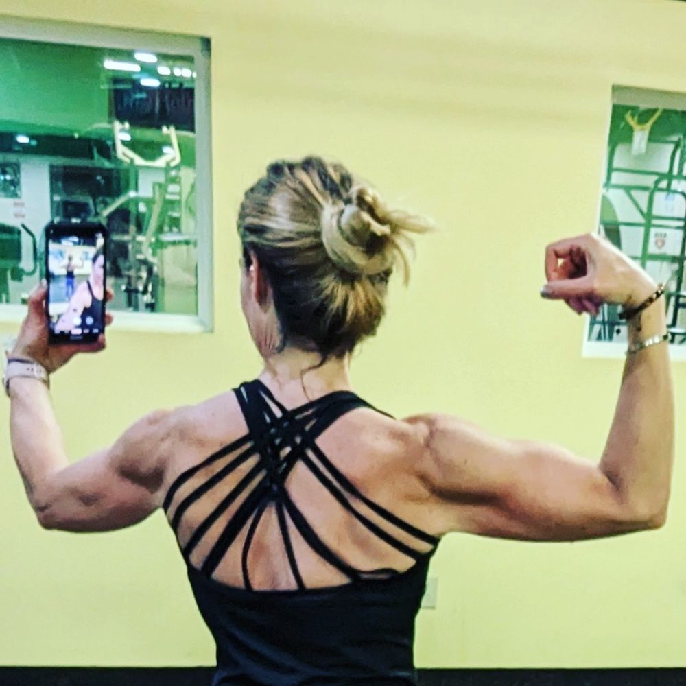 ilovefitness OnlyFans profile picture