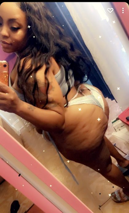 thebaddestbbw OnlyFans picture