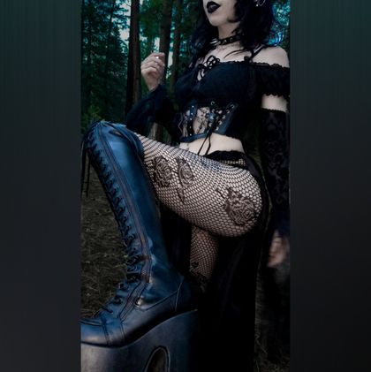 ghostgirl5150 OnlyFans picture