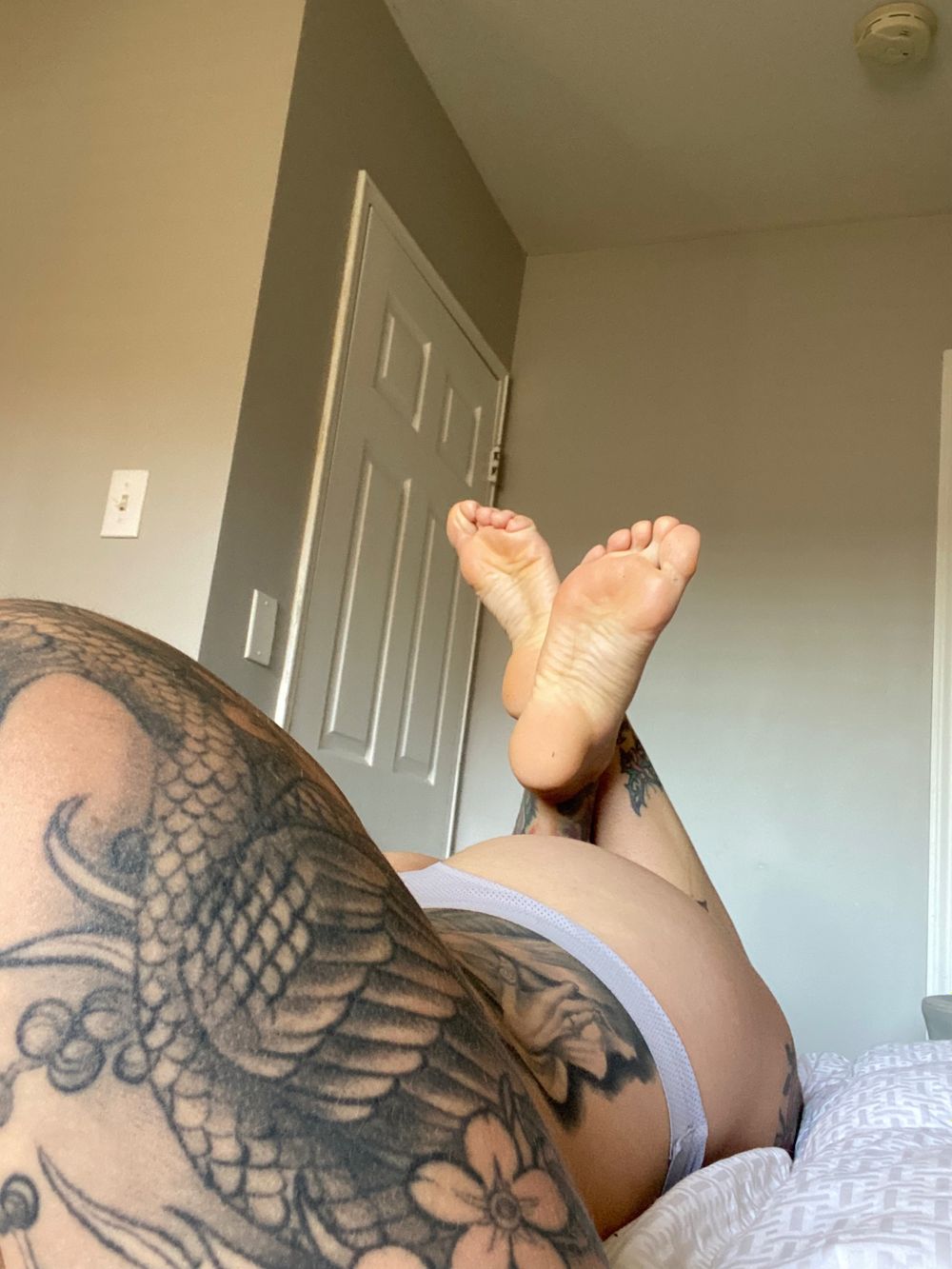dahliah444 OnlyFans profile picture