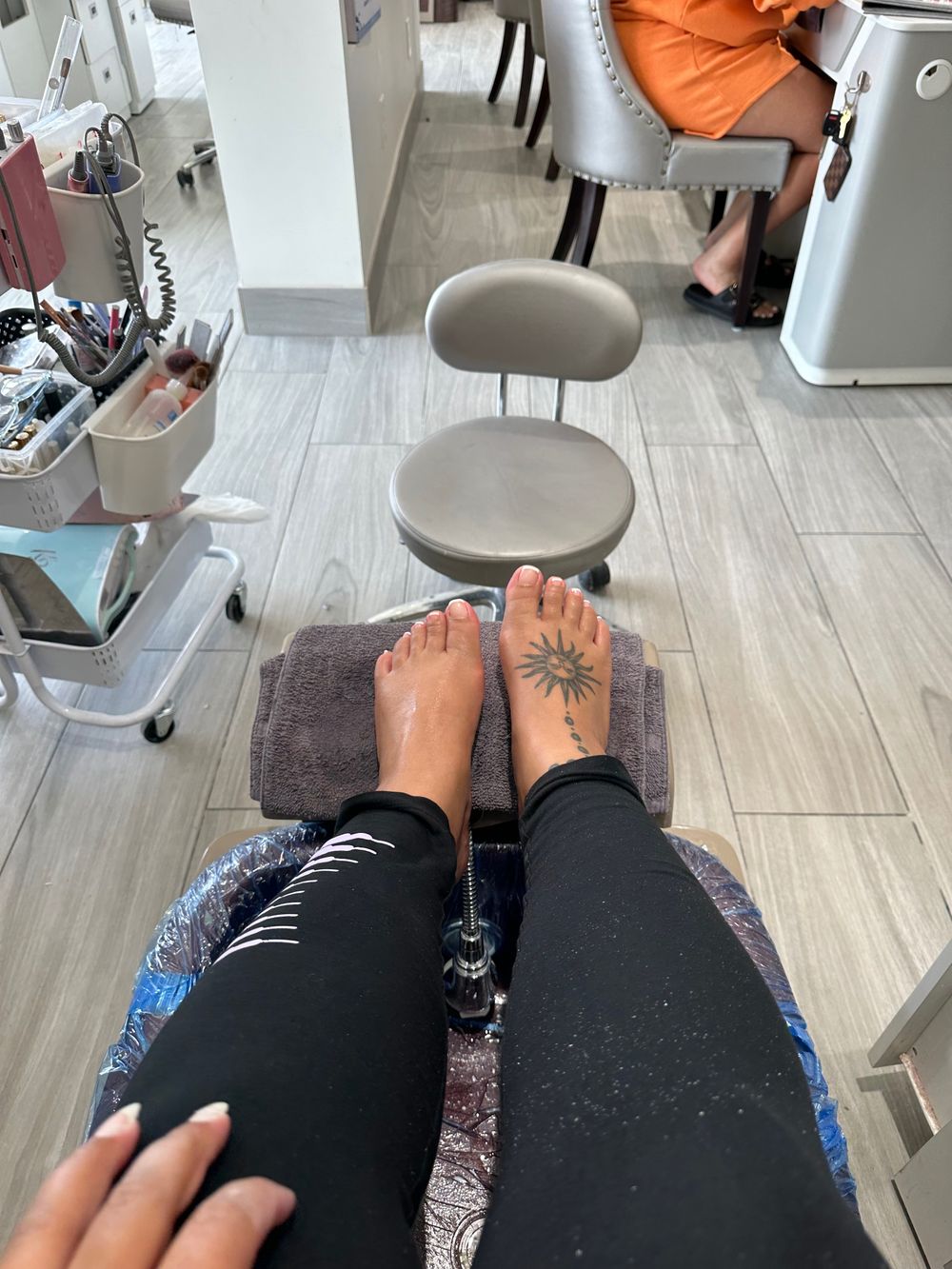sagestfeet OnlyFans profile picture