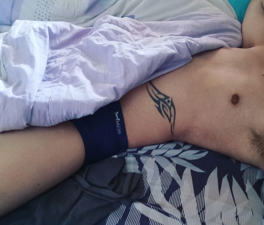 zack78900 OnlyFans profile picture