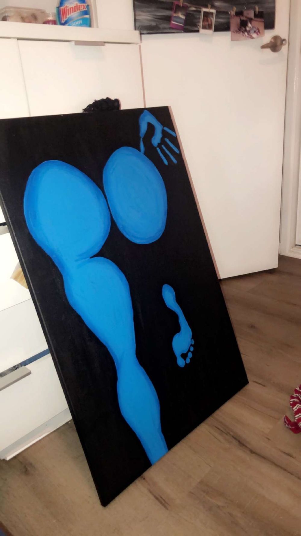 moniquerae OnlyFans profile picture
