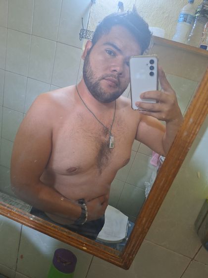 albertocorona1095 OnlyFans picture