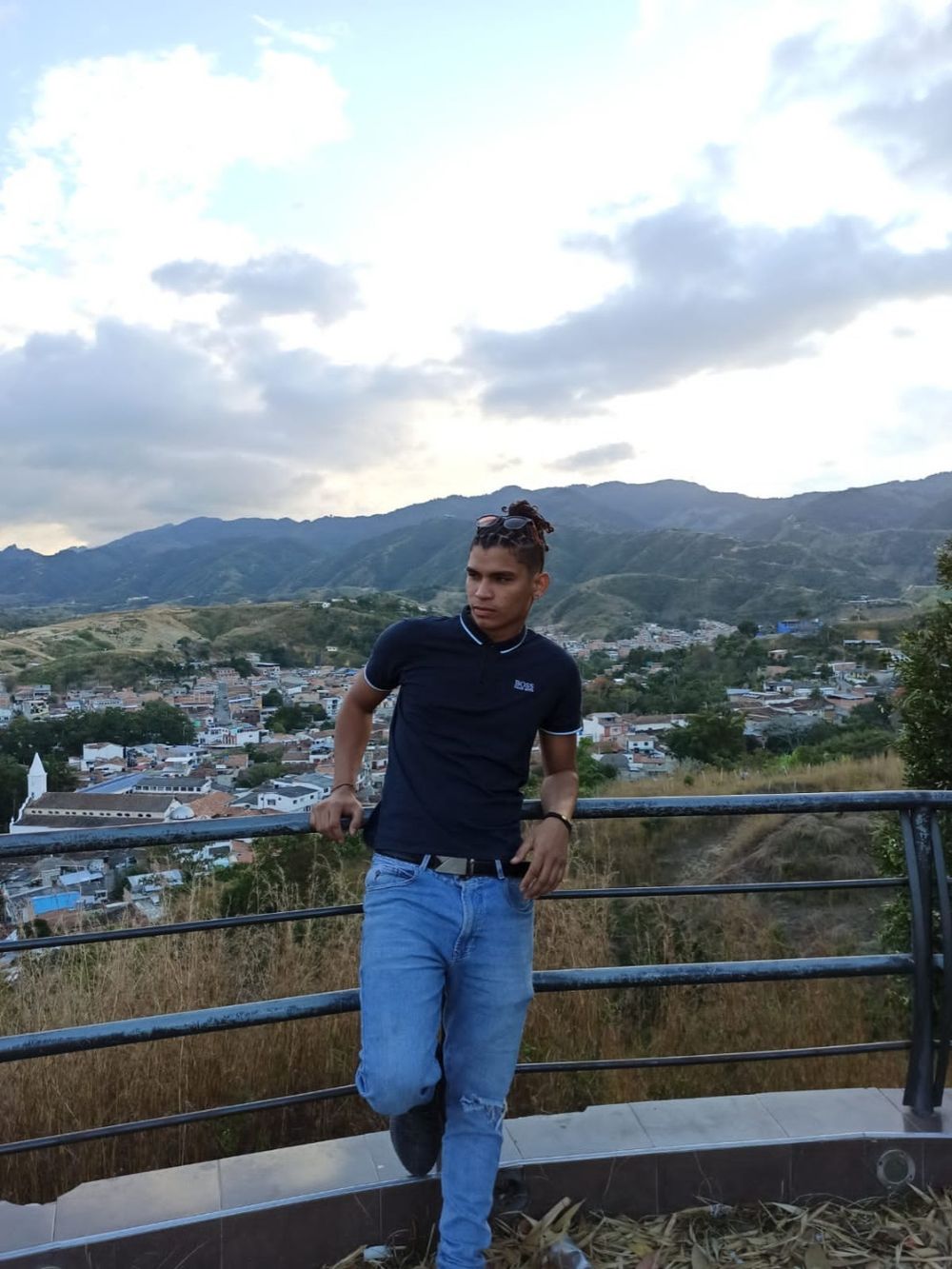 wiliares30 OnlyFans profile picture