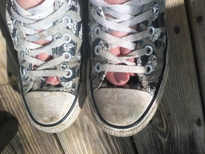 mainelyfeet207 OnlyFans picture