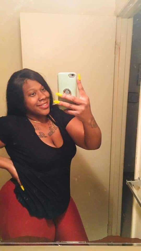 chocolatequeen202 OnlyFans profile picture