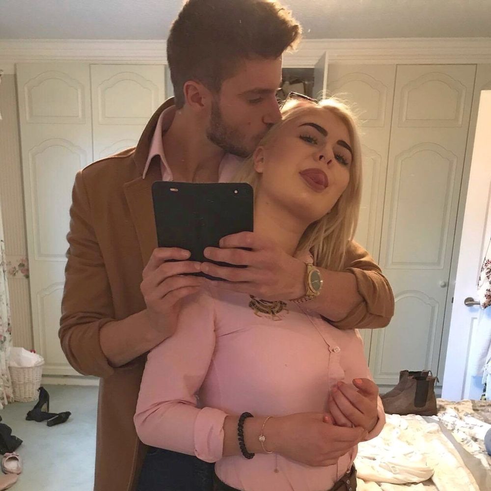 Only couples fans on Top 5