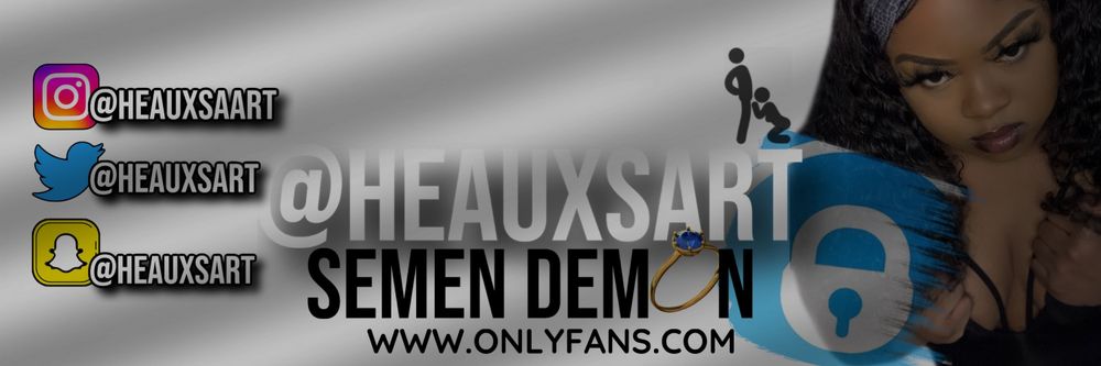 heauxsarts OnlyFans profile picture