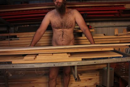 aussiebearded OnlyFans picture
