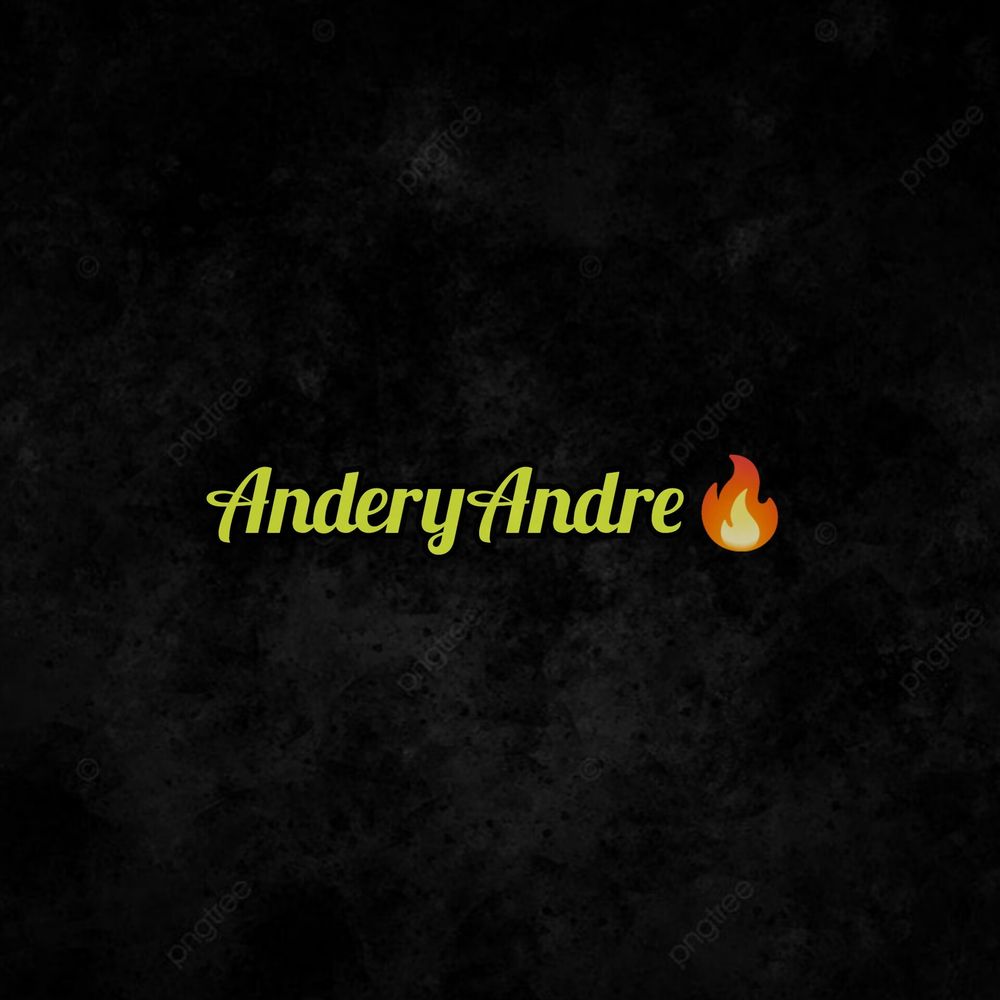 anderyandre OnlyFans profile picture