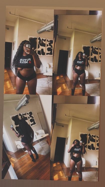 chocolateassdebb OnlyFans picture
