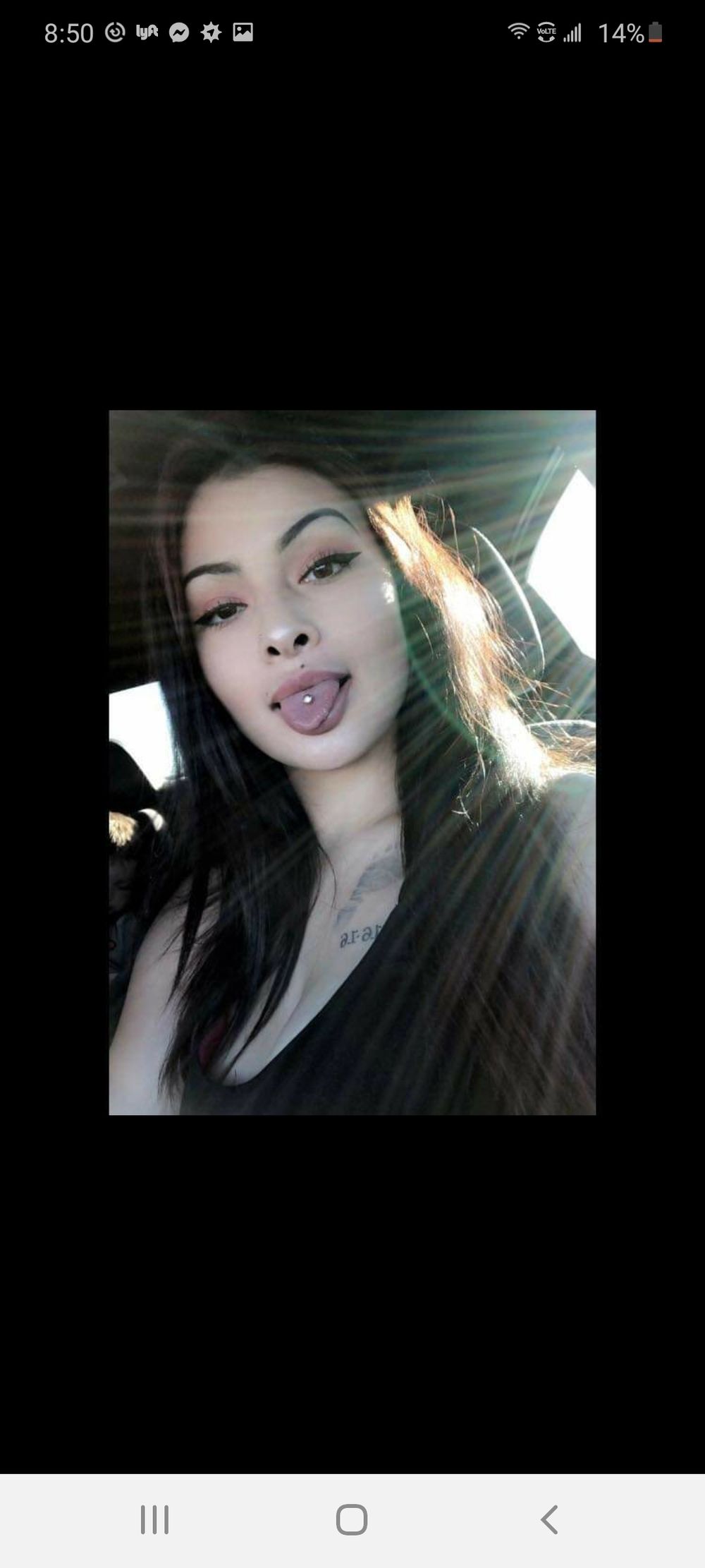 lilbaddie25 OnlyFans profile picture