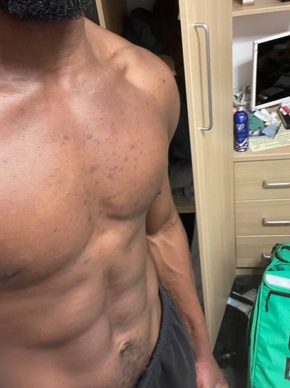 bleachedghos OnlyFans picture