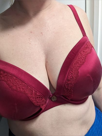 realhotmumma OnlyFans picture