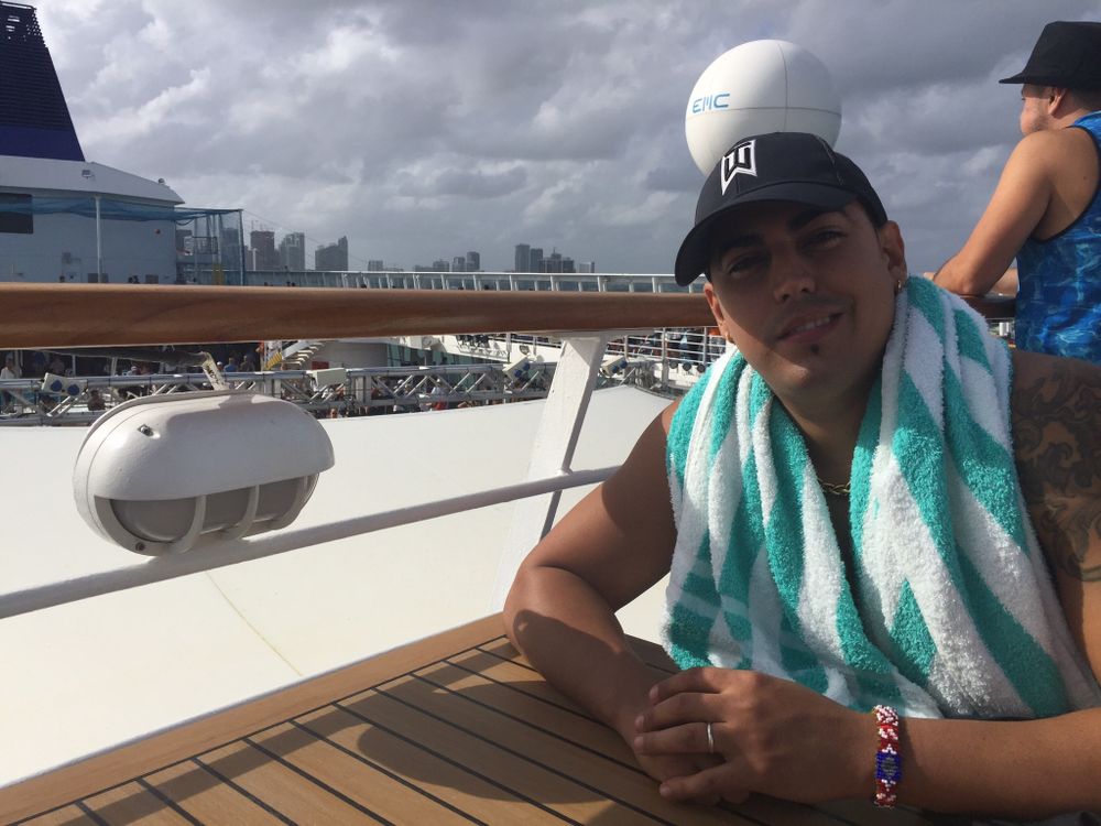 ernesto88x3 OnlyFans profile picture