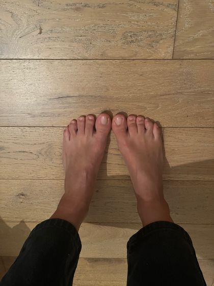 alwaystravellingfeet OnlyFans picture