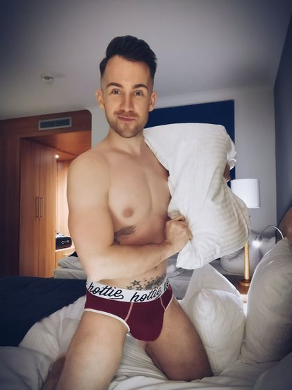 azzadw OnlyFans picture