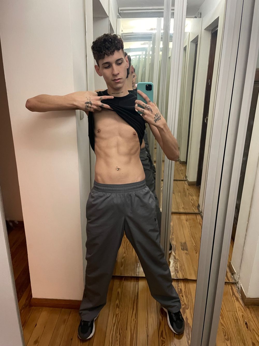 andradeonly OnlyFans profile picture