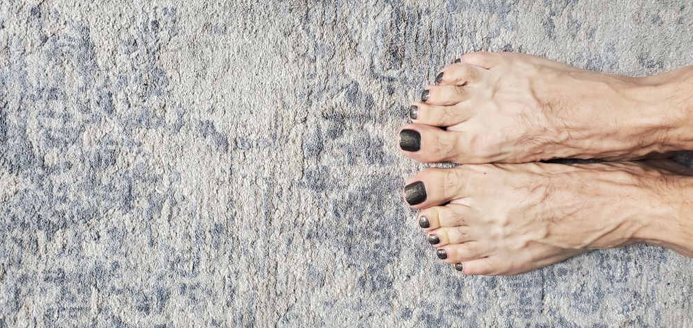 superbfeet OnlyFans profile picture