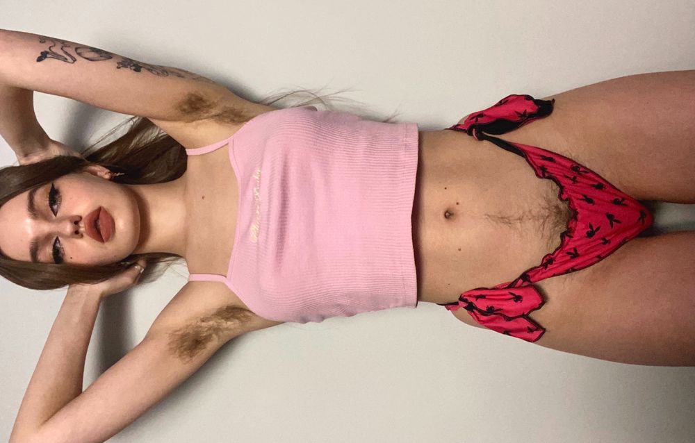 hairy_barbie OnlyFans profile picture