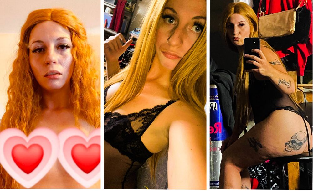 gypsygrl421 OnlyFans profile picture