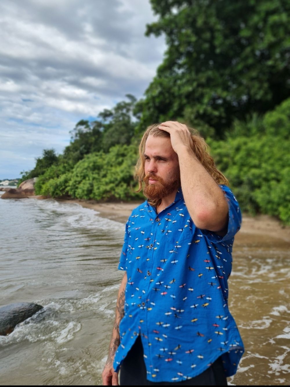bobbyruffus OnlyFans profile picture