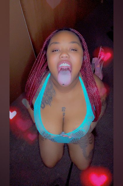 ebony.queen21 OnlyFans picture
