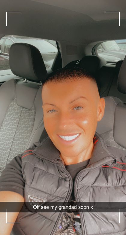 benniboi88 OnlyFans picture