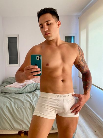 chameleonfree OnlyFans picture