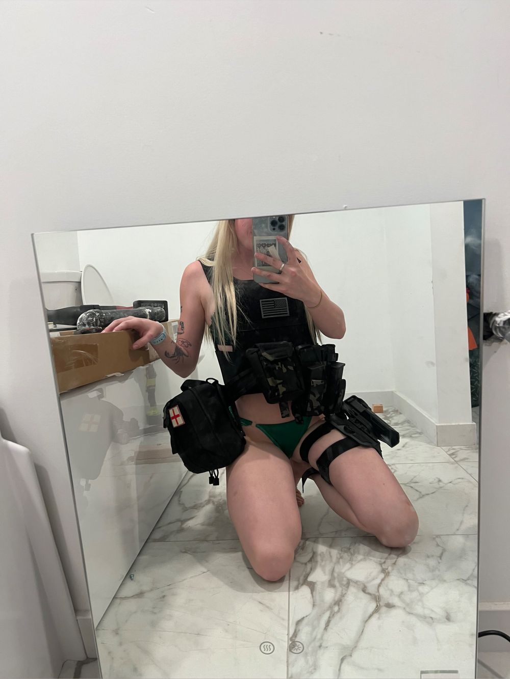 hannykirbs OnlyFans profile picture