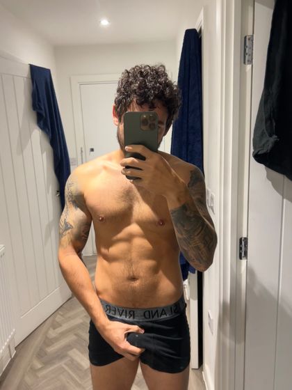 onescratchy OnlyFans picture