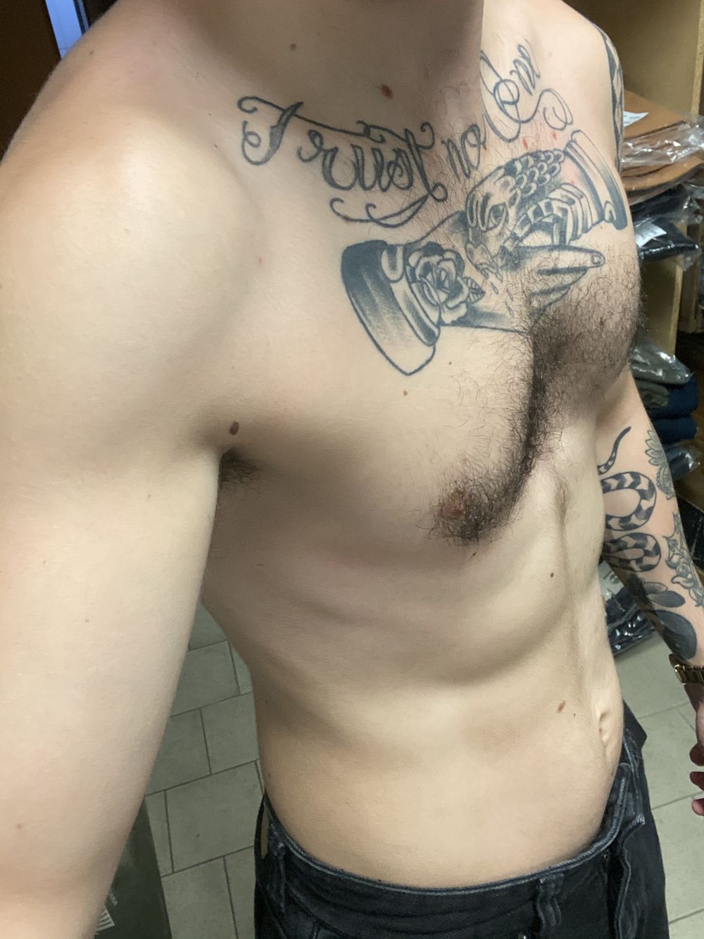paoloroccaxxx OnlyFans profile picture
