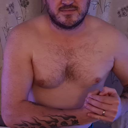 dmasterful OnlyFans picture