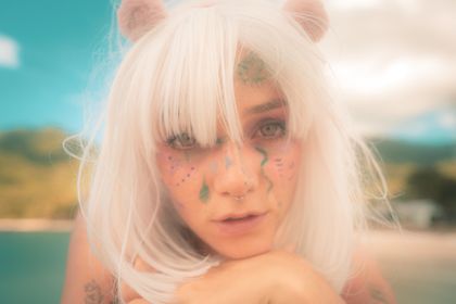 kikimartian OnlyFans picture
