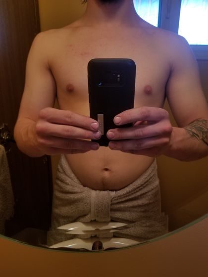 jimmyd99 OnlyFans picture