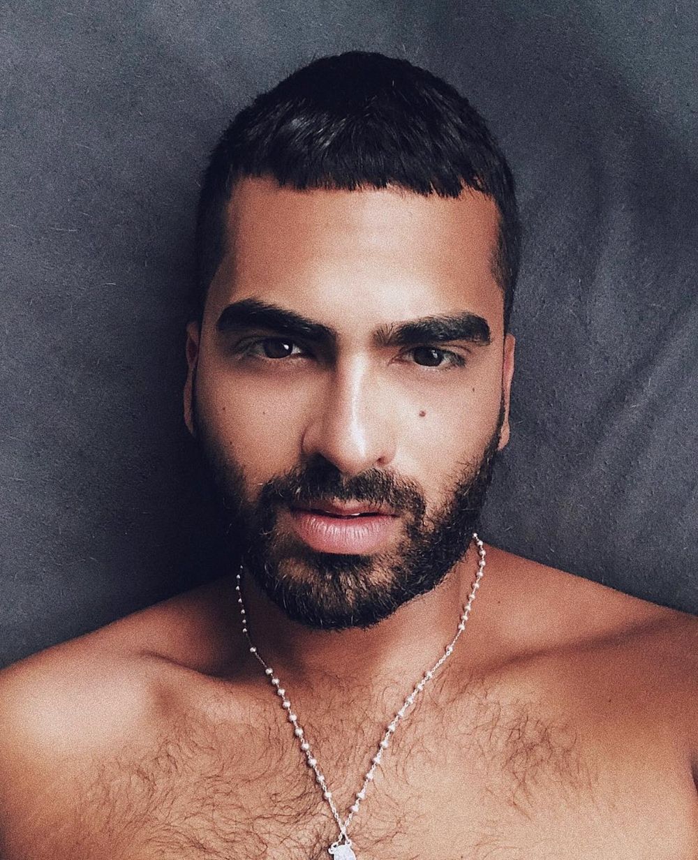 aryashirazi OnlyFans profile picture