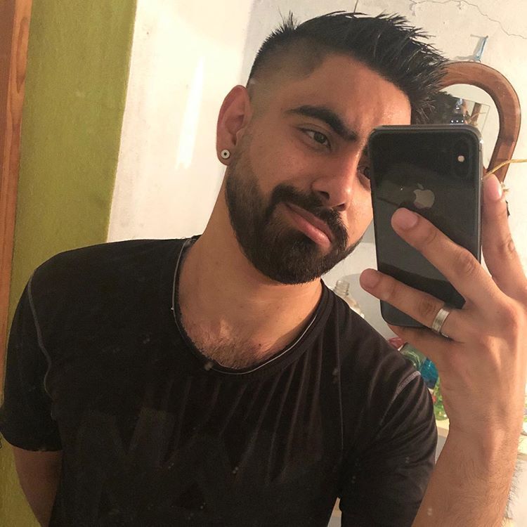 luisfuentess OnlyFans profile picture