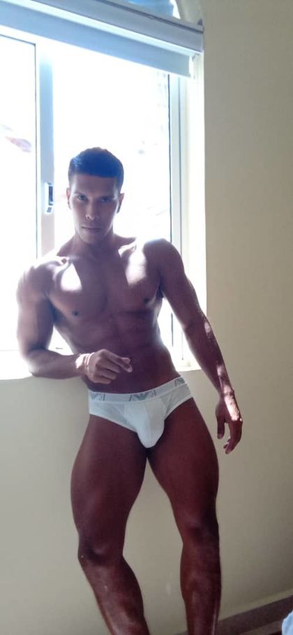 javierastudi OnlyFans picture
