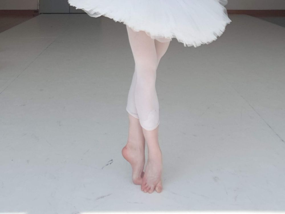 theballerinafeet OnlyFans profile picture