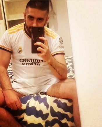 Pablo hierro