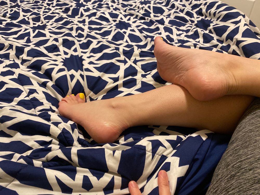 enchantedtootsies OnlyFans profile picture