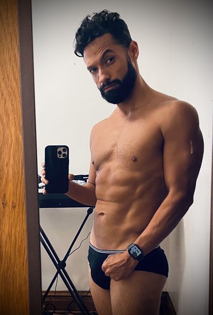 bladmoreno OnlyFans picture