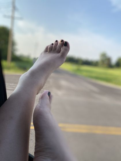 doxiegirl OnlyFans picture