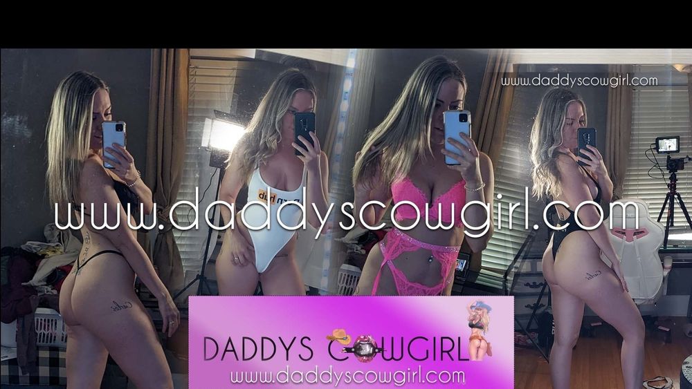 daddyscowgirl OnlyFans profile picture