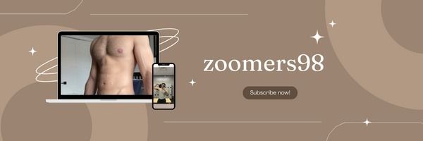 zoomers98 OnlyFans profile picture