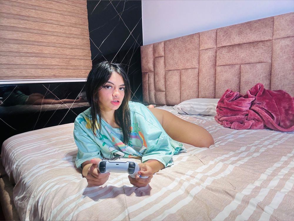 alyssa_live OnlyFans profile picture