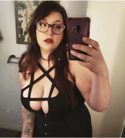 mizbehavior OnlyFans picture