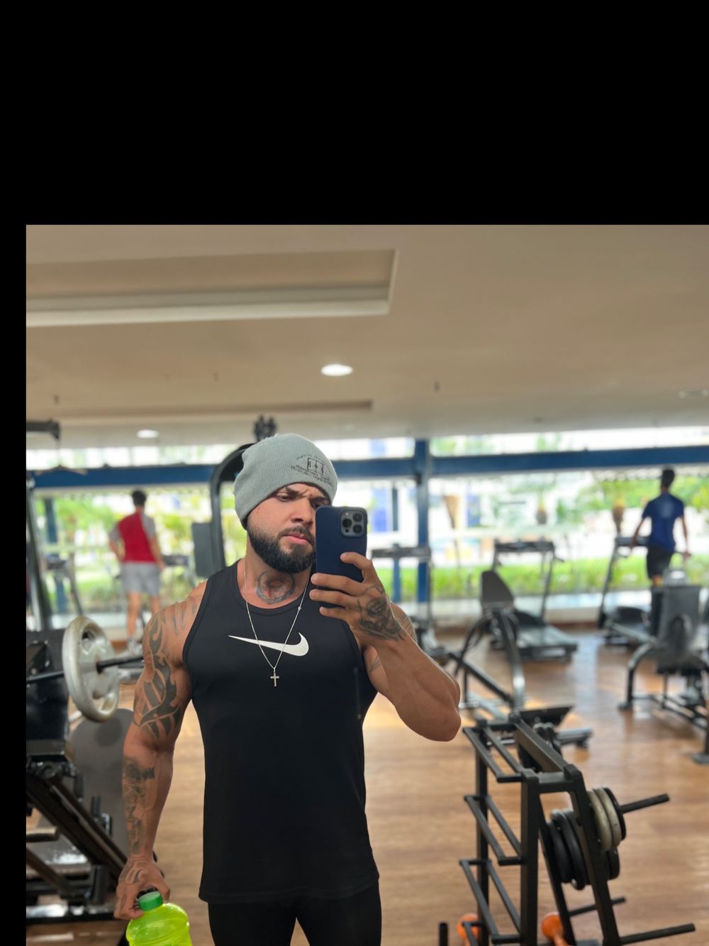 jorginhofc OnlyFans profile picture