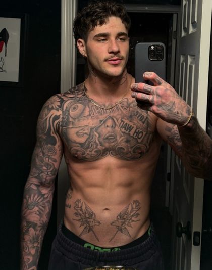 jaydanarmourr OnlyFans picture